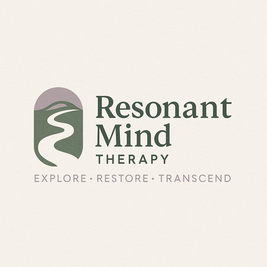 Resonant Mind Therapy